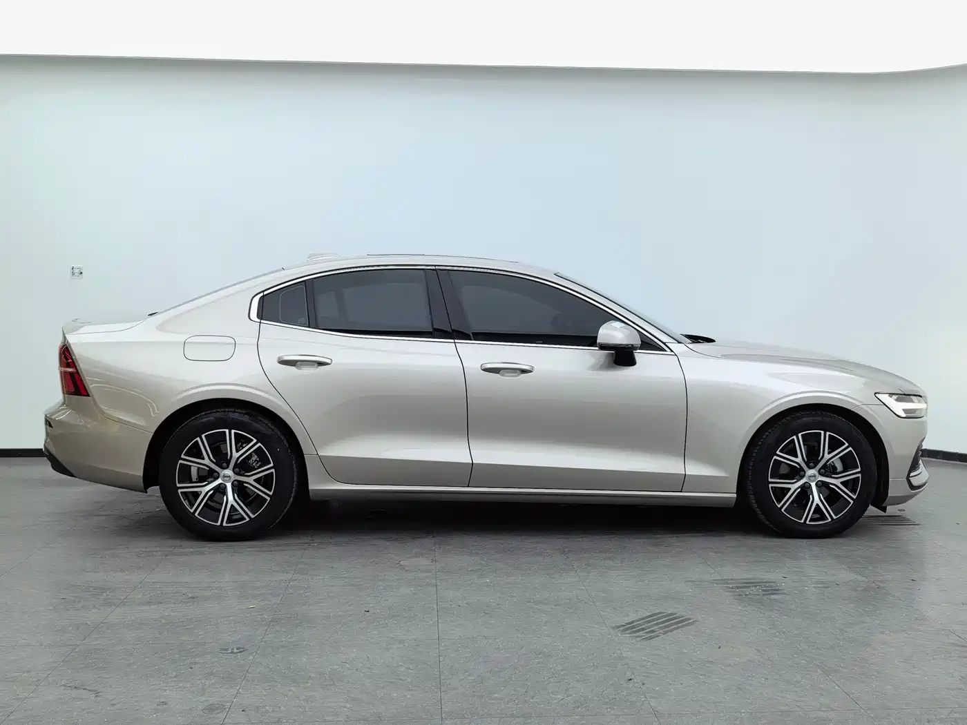 Volvo S60, миниатюра 8