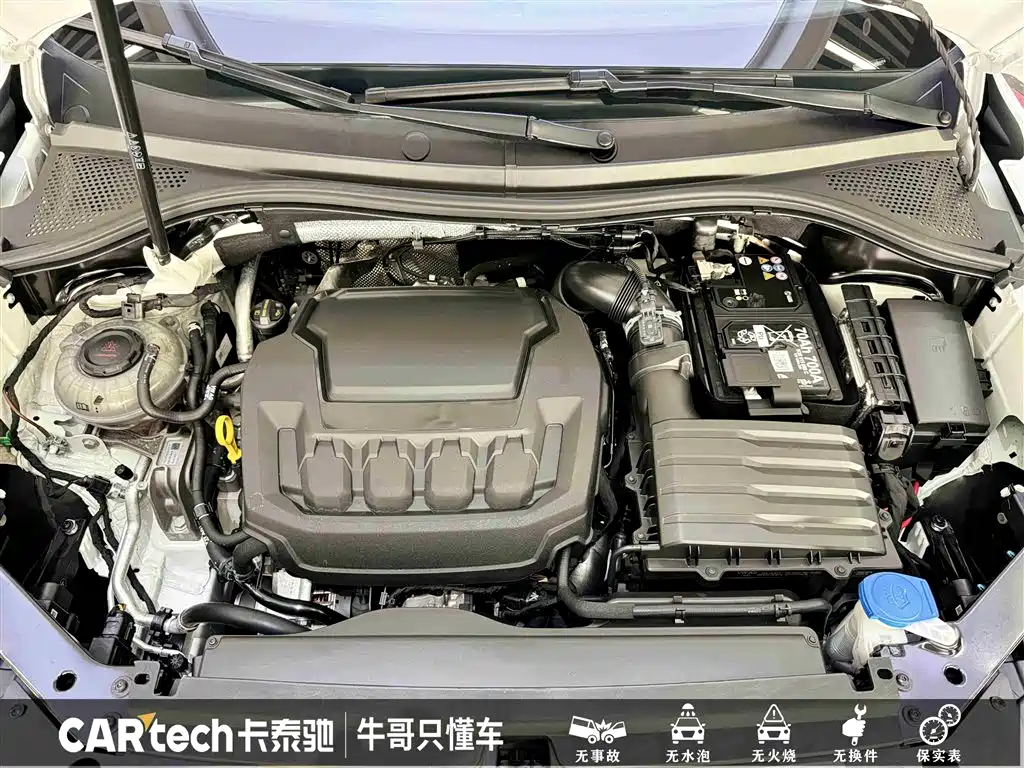 Volkswagen Tiguan L 2025 330TSI Automatic 2WD R-Line Dragon Glory Edition фото 27