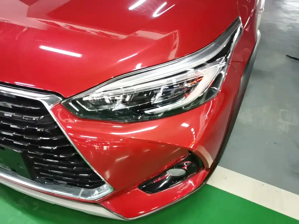 Toyota Yaris, миниатюра 24