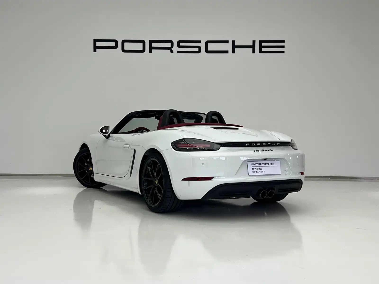 Photo 7 - Porsche 718
