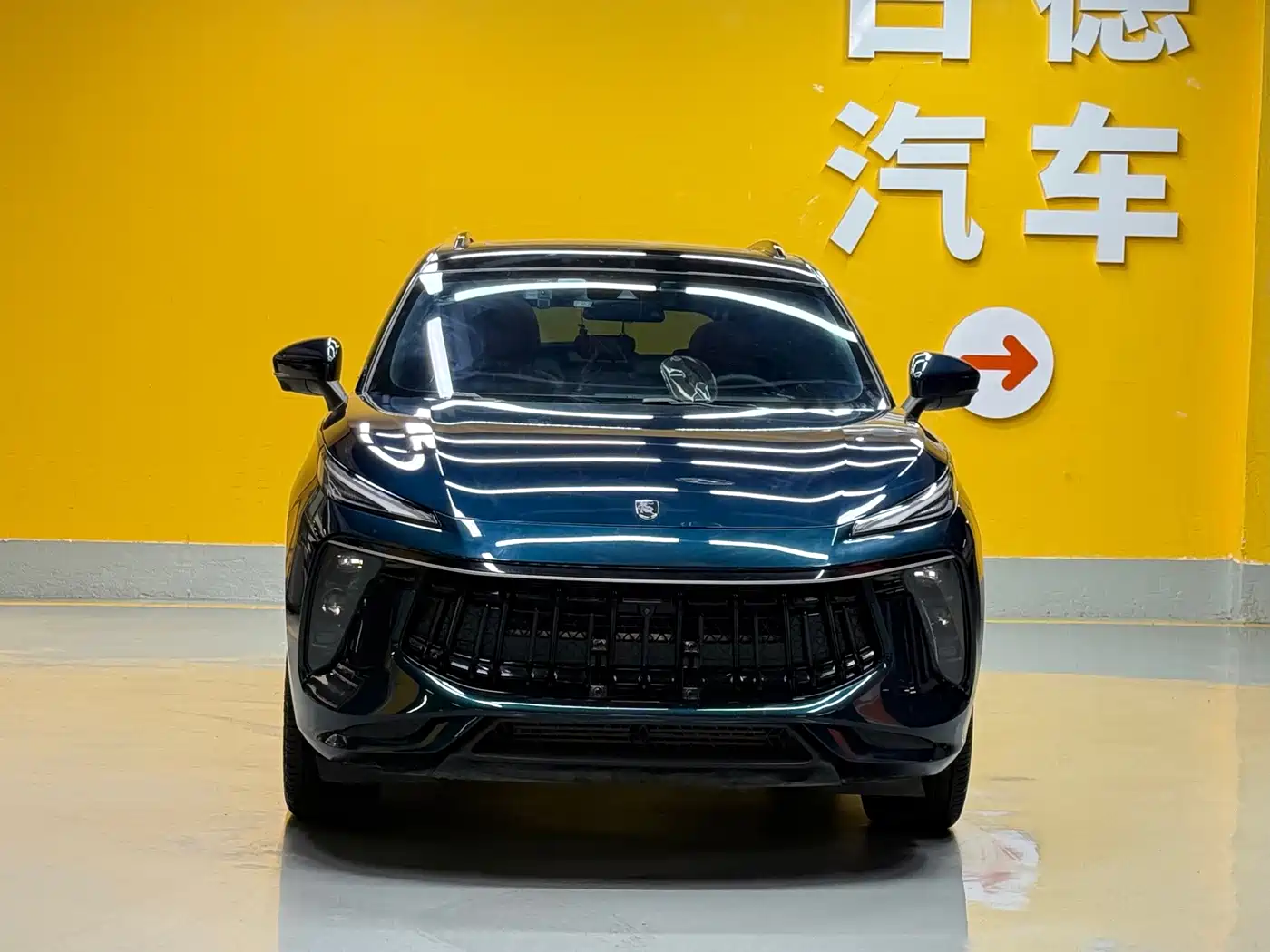 Dongfeng Fengxing Fengxing T5 EVO 2022 2021 1.5TD DCT Starlight Edition