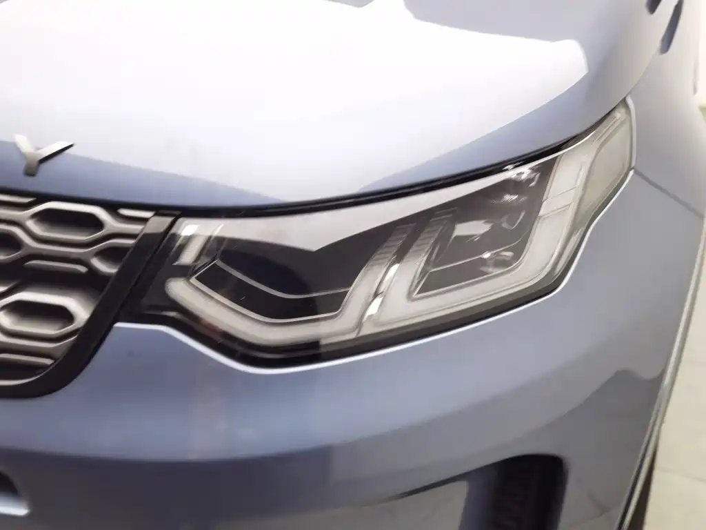 Land Rover Discovery Sport, миниатюра 7