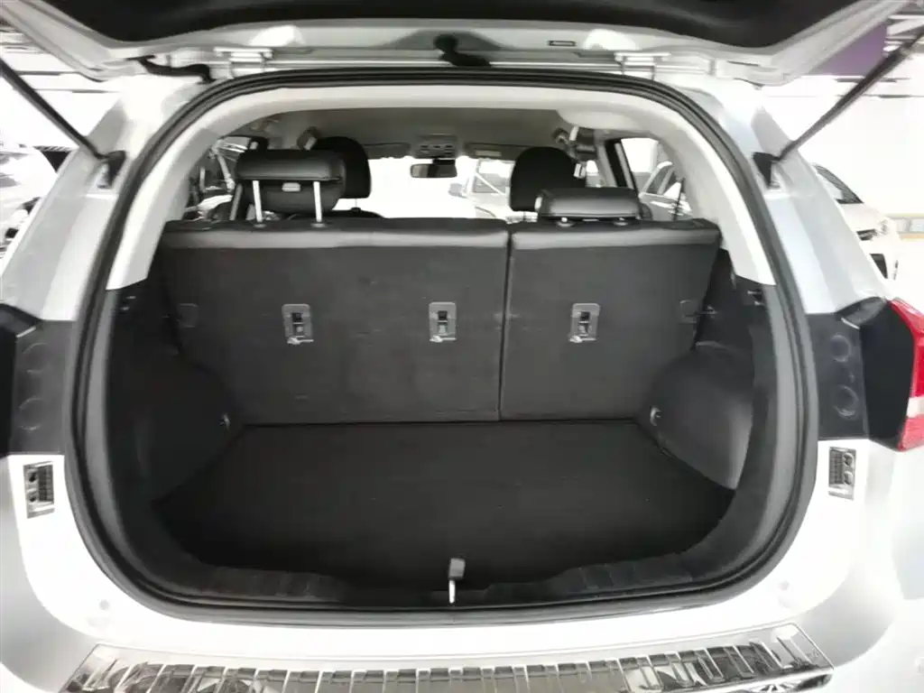 Haval H2 2016 Red Label 1.5T Automatic 2WD Elite фото 19