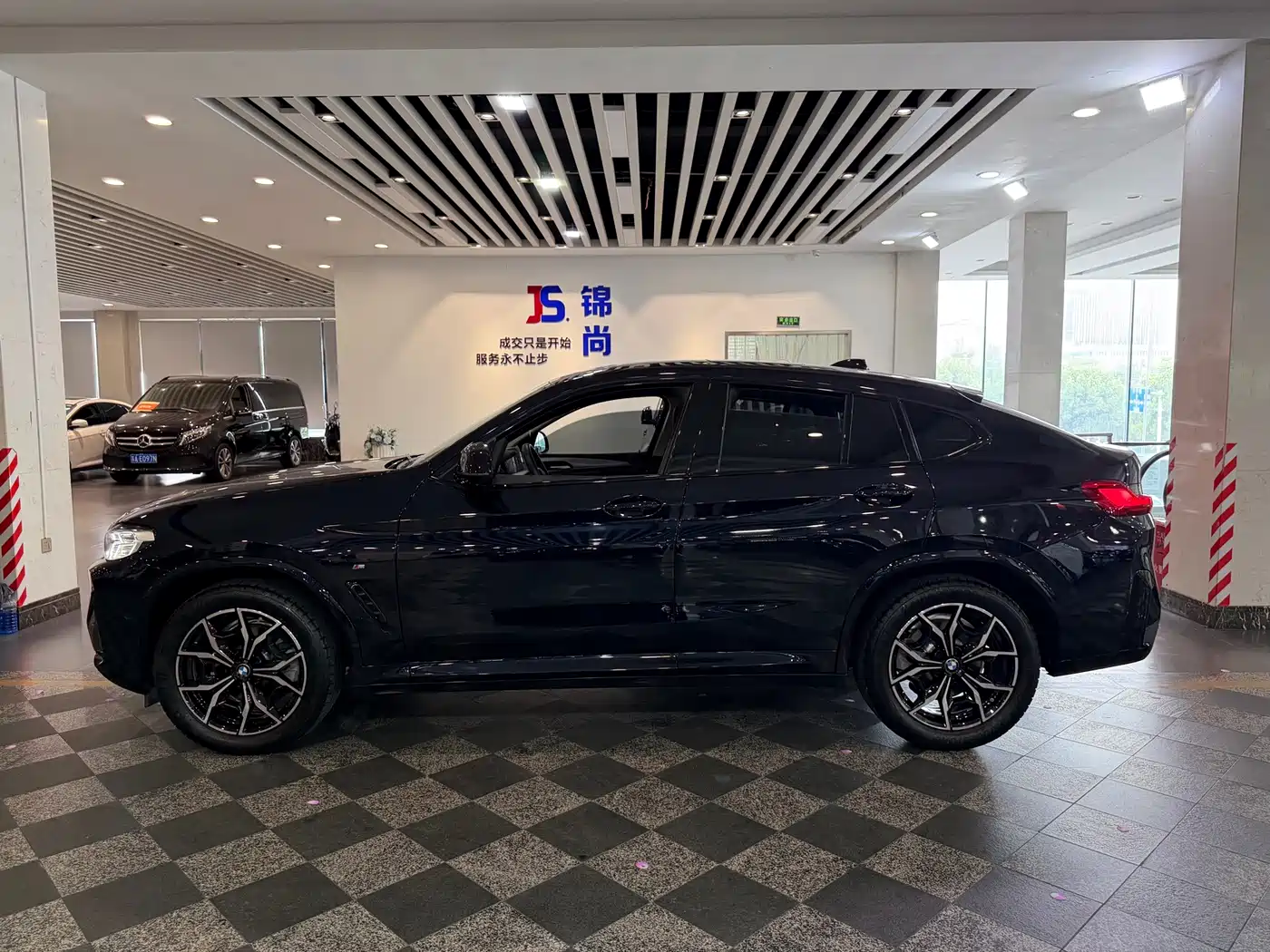 BMW X4 2023 2022 xDrive 25i M Sport Package