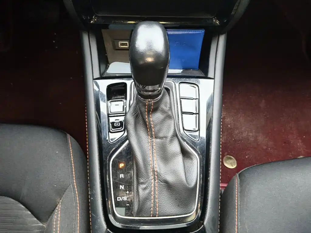 Roewe RX3 2021 2021 PRO 1.6L CVT Elite