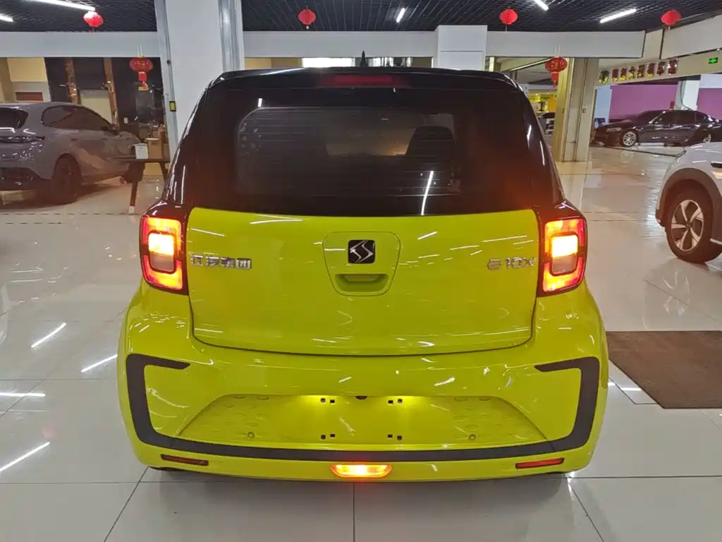 Sehol Flower Fairy 2021 2021 Jimei Edition 302km Luxury