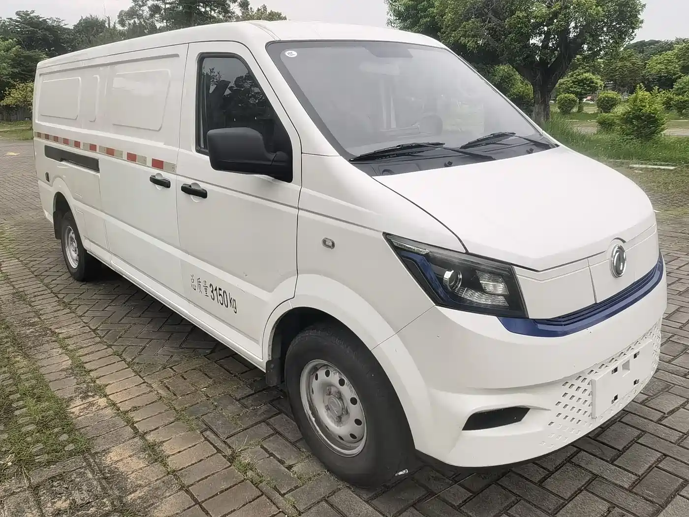 2025 Dongfeng Yufeng EM27