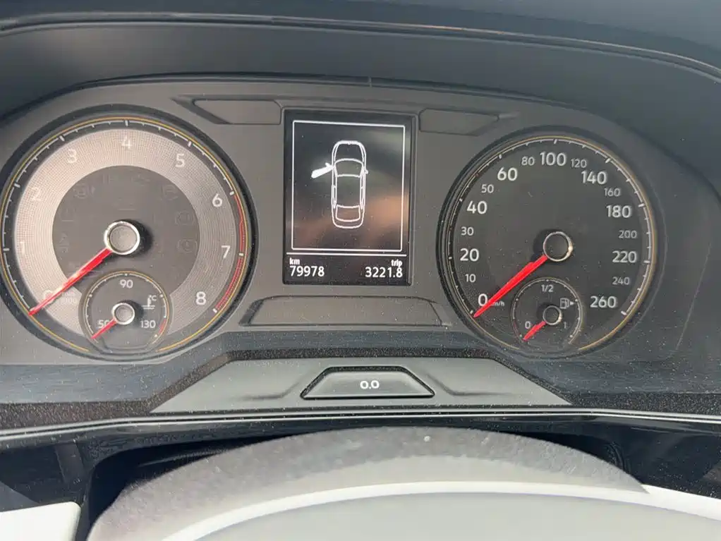Volkswagen Lavida 2019 1.5L Auto Vision Edition China VI фото 4