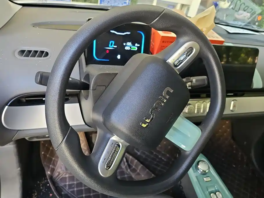 Changan Lumin 2025 2024 130km QingYue Edition