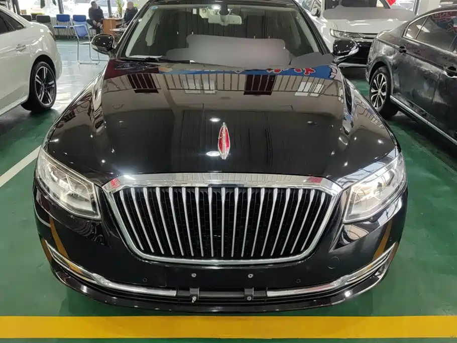 Hongqi HONGQI H7