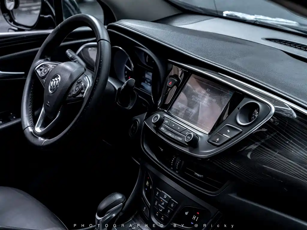 Buick Envision Plus 2018 20T 2WD Elite фото 5