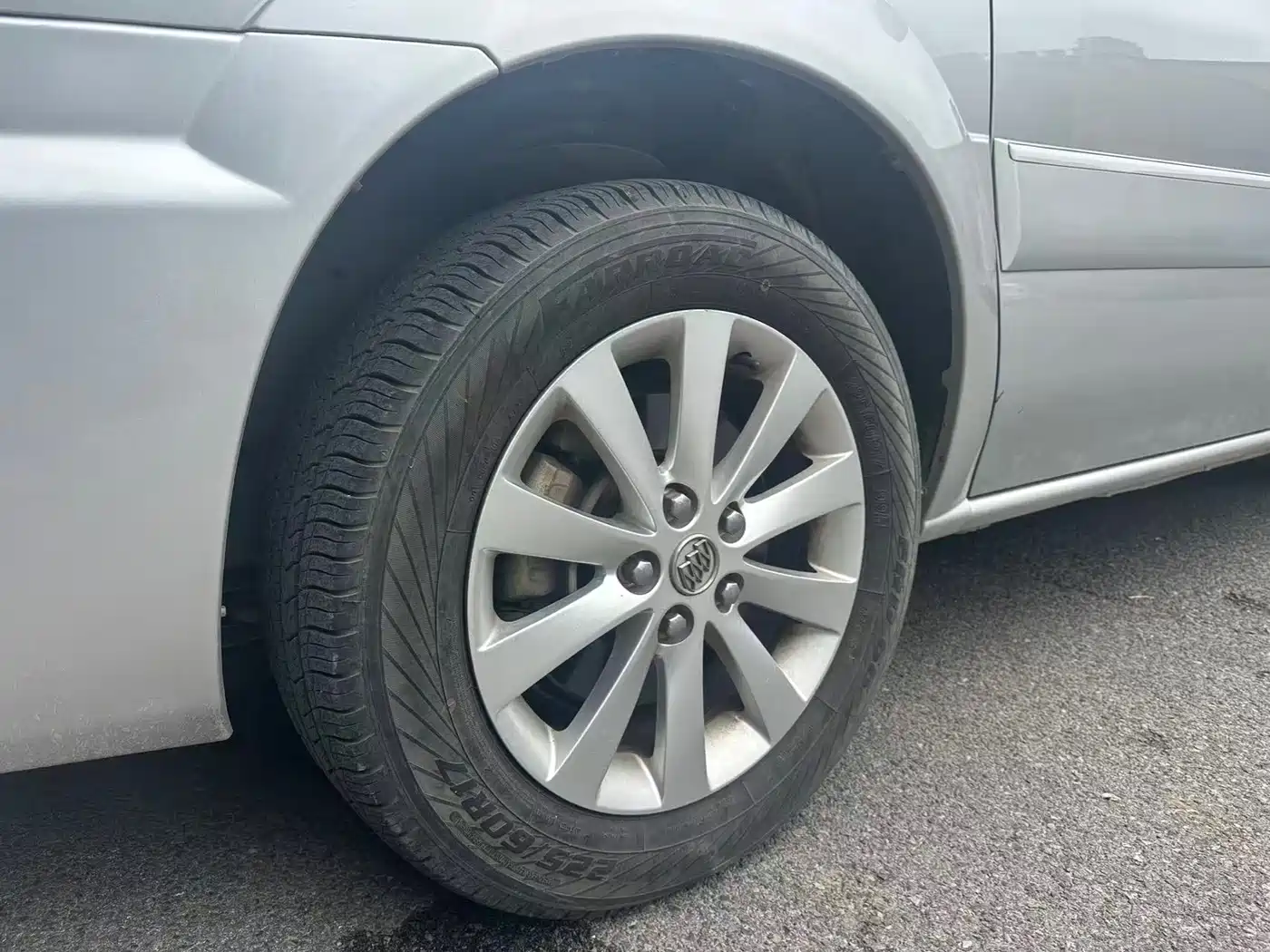Buick GL8 2014 2.4L Classic Edition фото 9