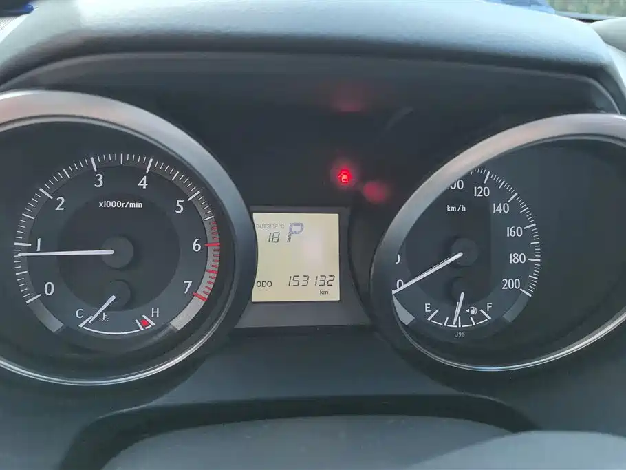 Toyota Prado 2016 2.7L Auto Standard Edition фото 14