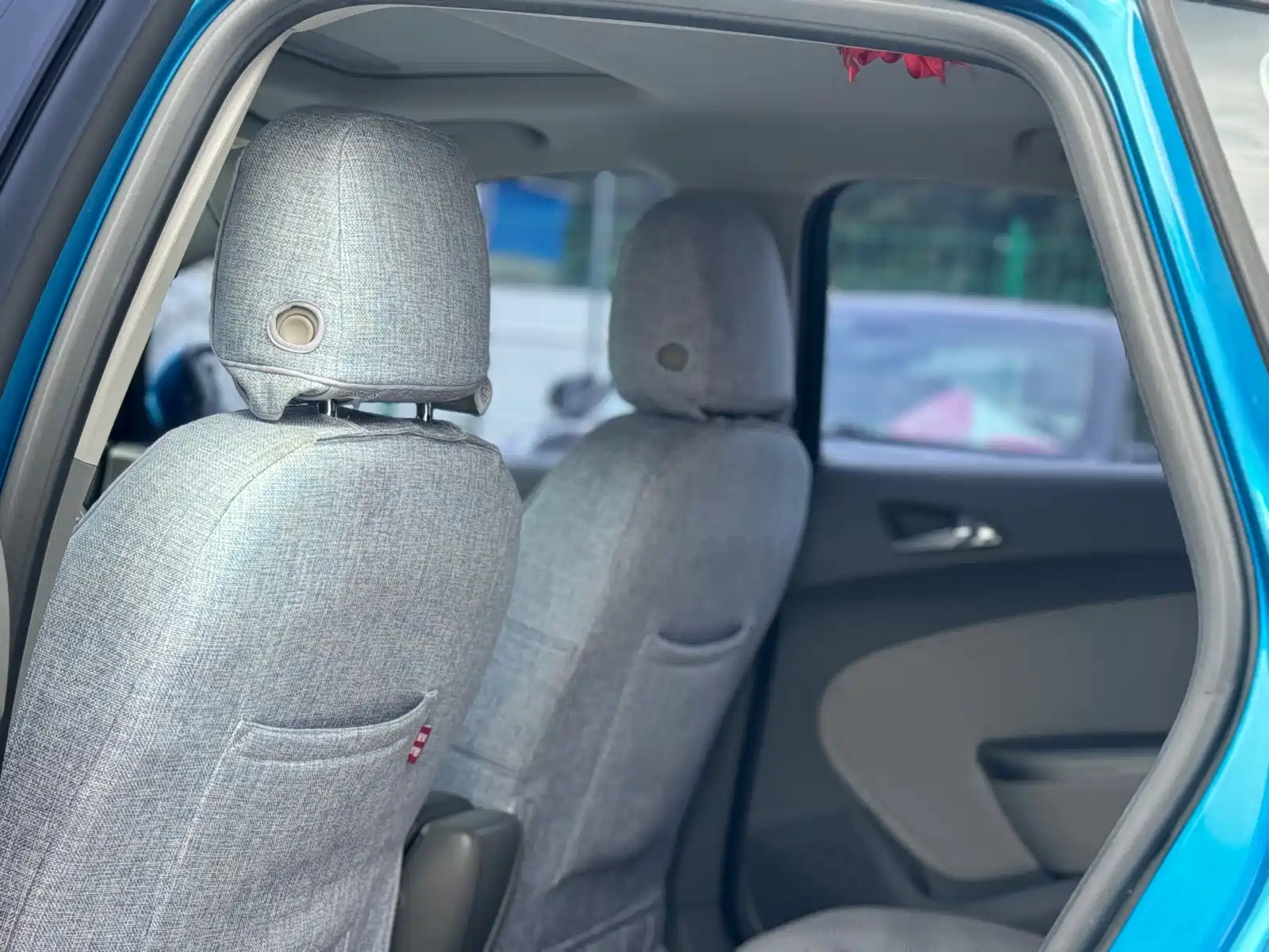 Фото 6 - Buick Excelle