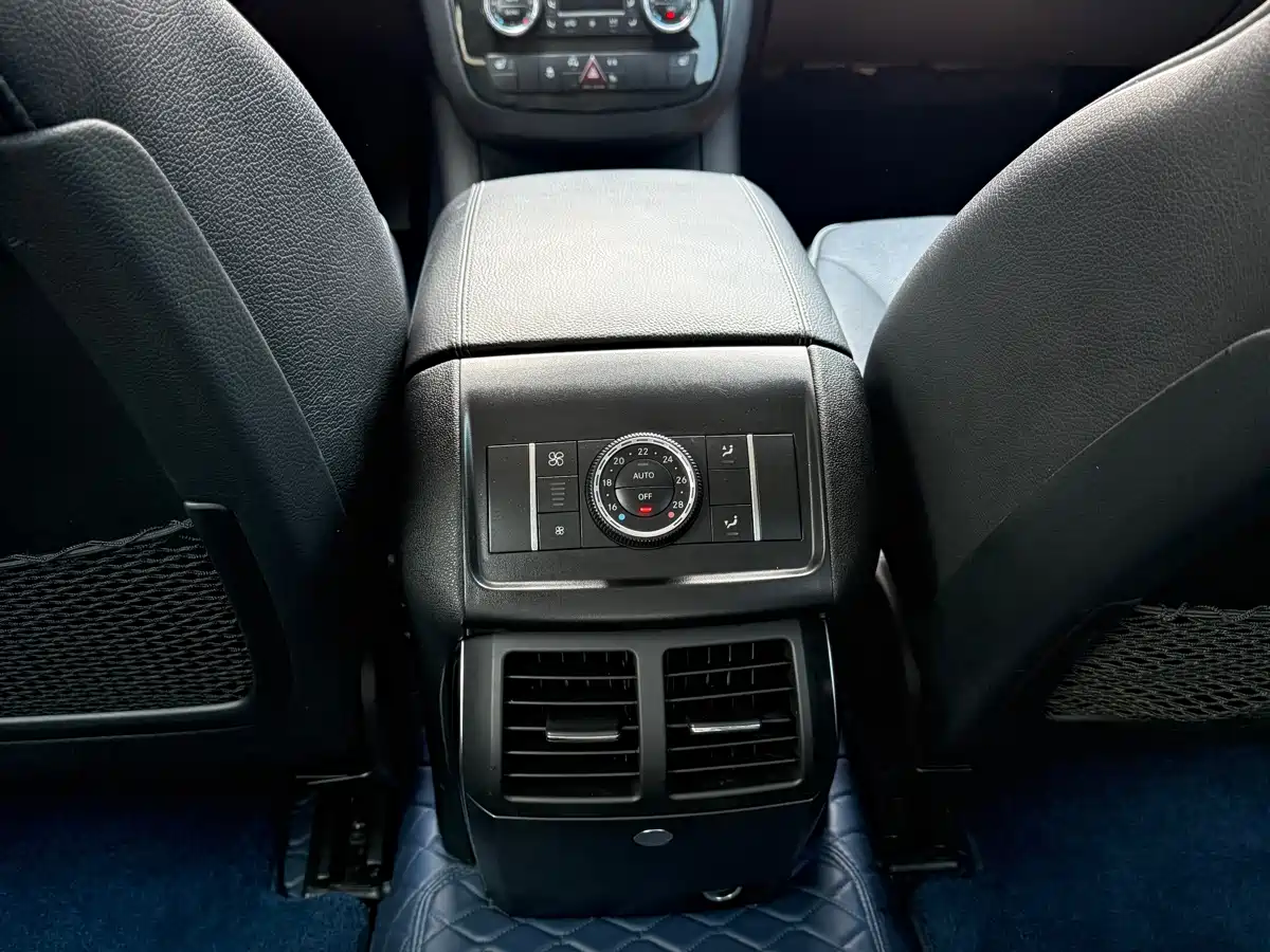 Mercedes-Benz R-Class 2015 R 320 4MATIC Luxury фото 14