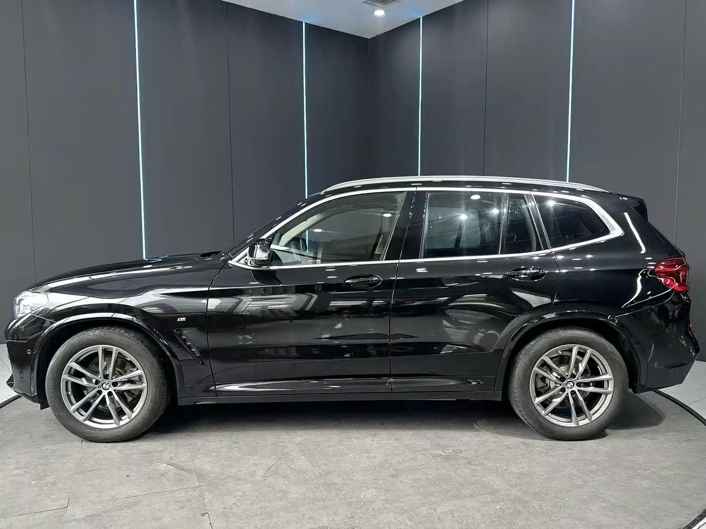 BMW X3 2020 xDrive28i M Sport Package фото 5