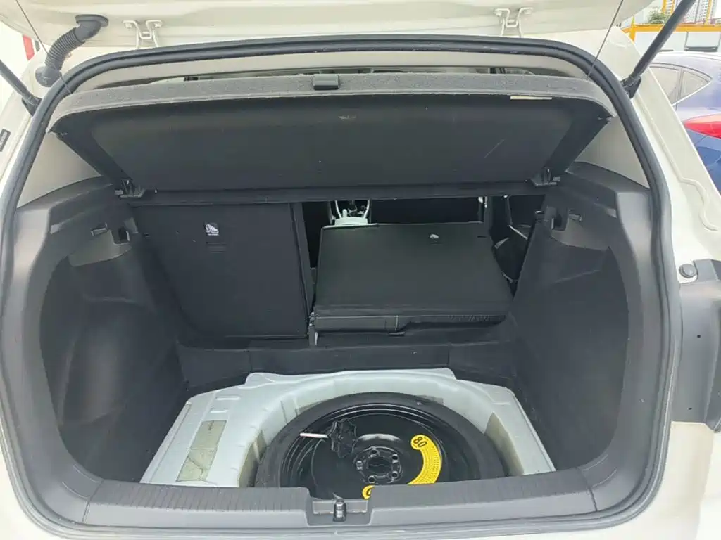Volkswagen T-Cross 2019 2019 1.5L Automatic Comfort Edition