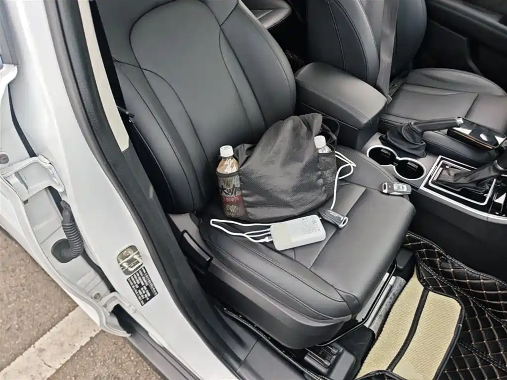 Haval H2 2015 2015 1.5T Automatic 2WD Elite Edition