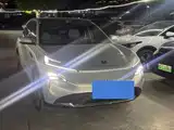 Фото 3 - Buick Zhijing E7