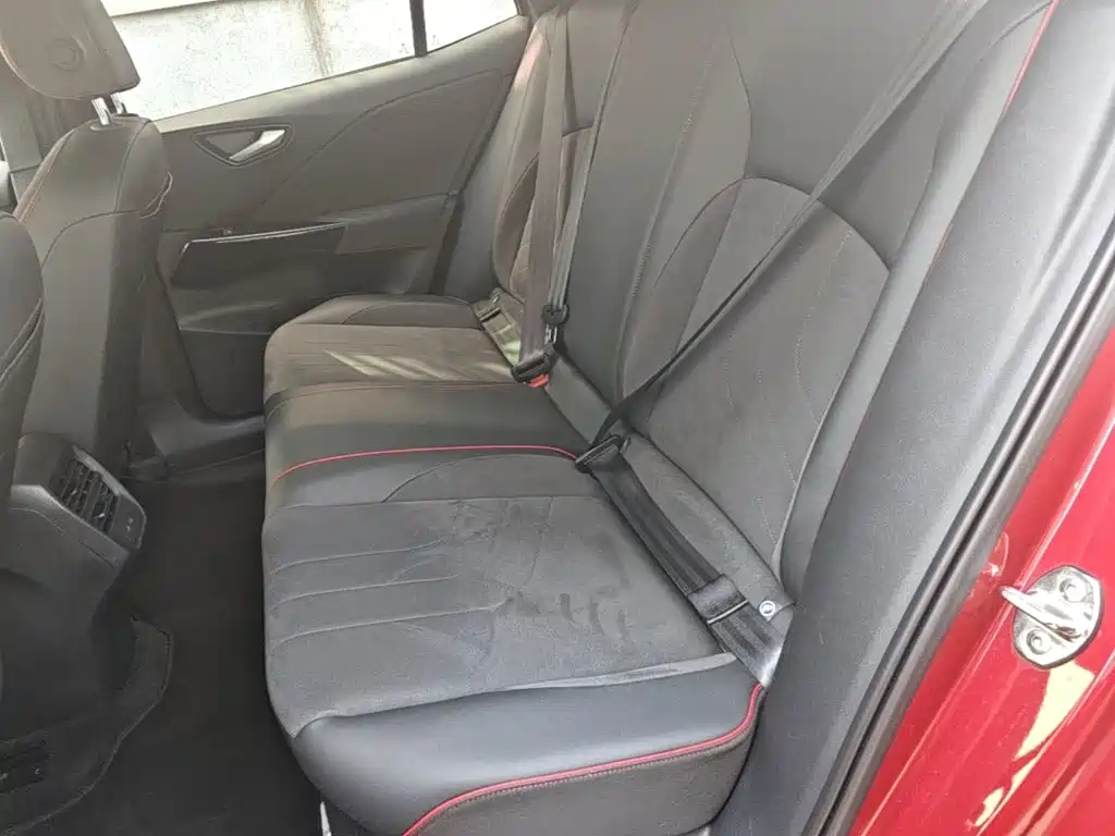 Volkswagen ID.3 2025 2026 Smart Edition Ultimate GTX Package