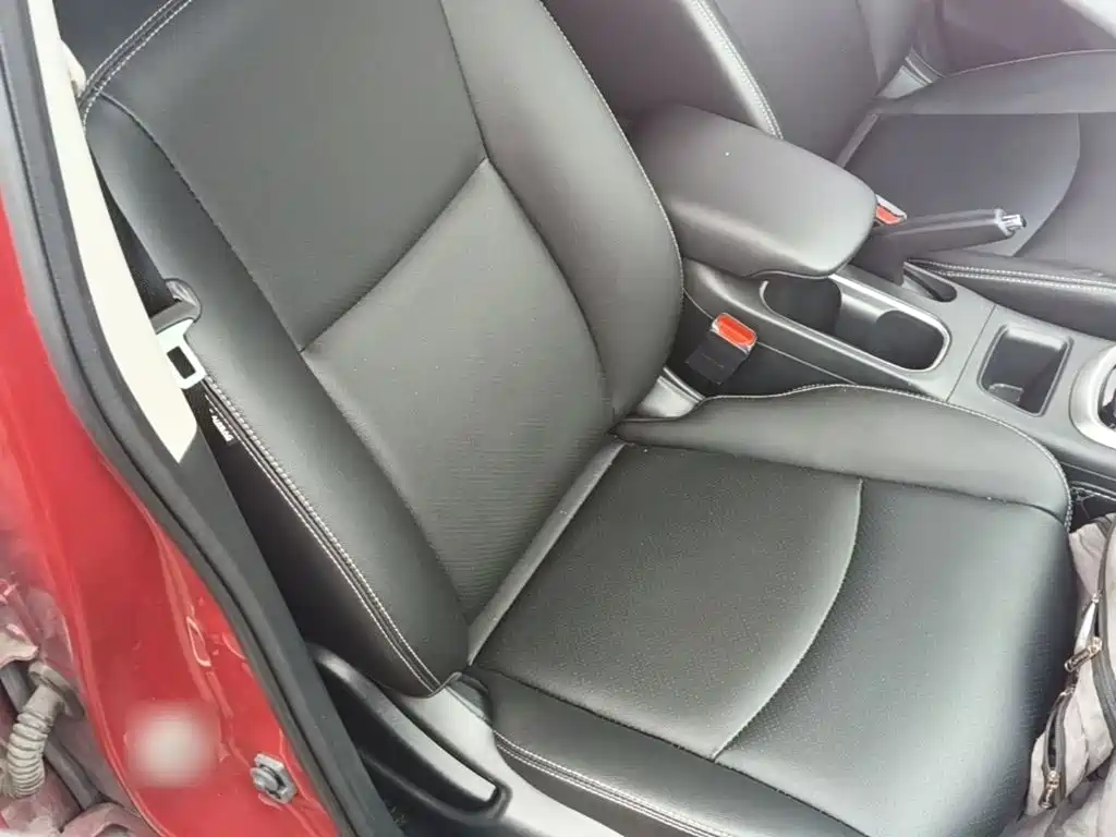Nissan Tiida, миниатюра 25