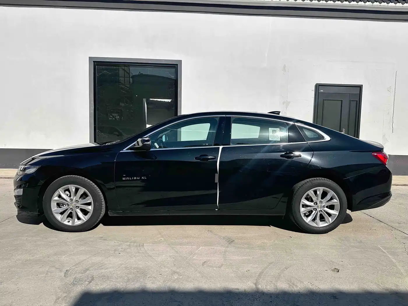 Chevrolet Malibu XL 2023 1.5T RS Edition фото 4