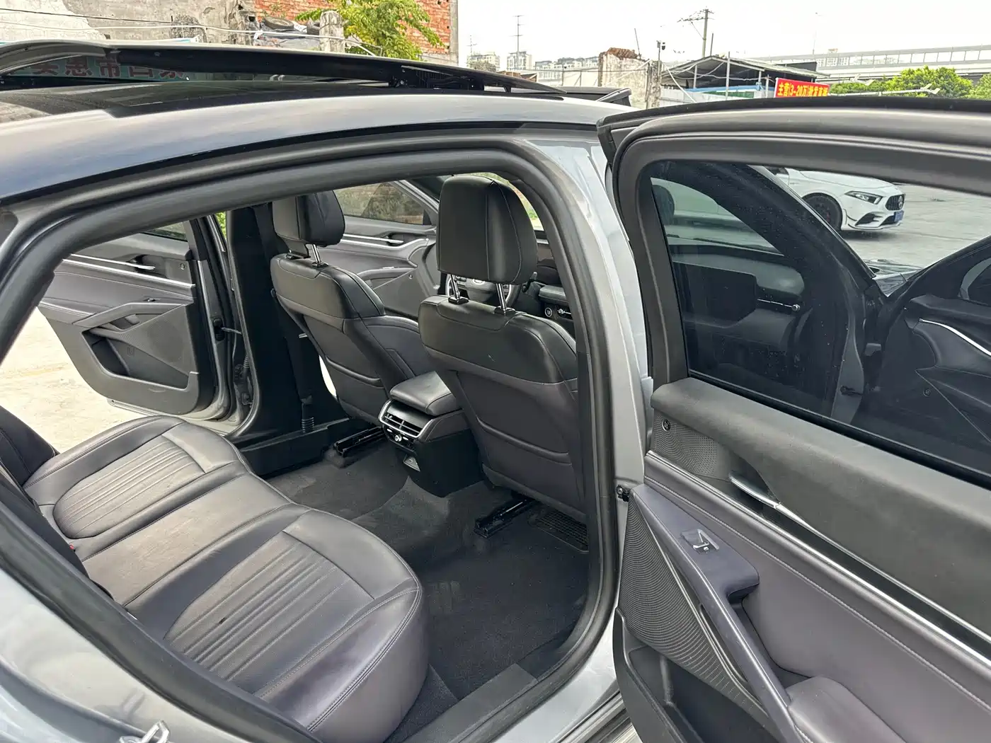 Ford Mondeo 2025 2025 2.0T EcoBoost Premium
