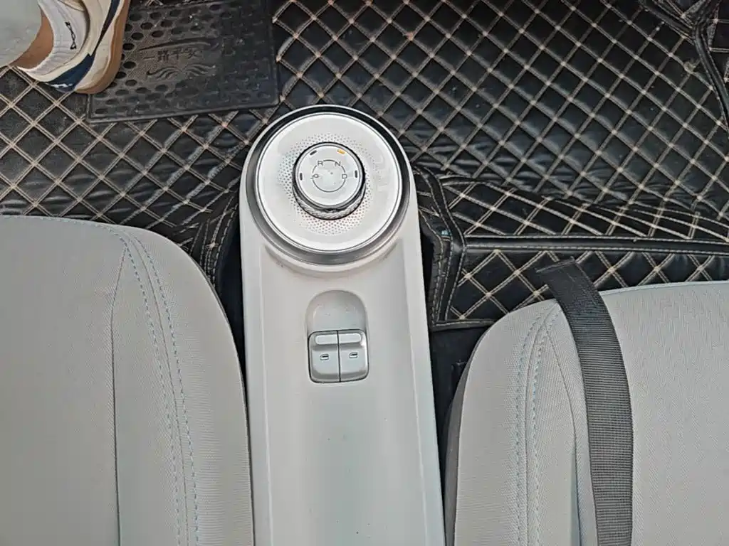 Wuling Motors Wuling Air ev 2024 2023 Model 2-Seater Standard Edition