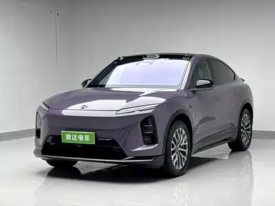 NIO EC6