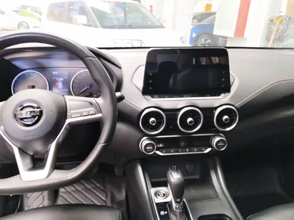 Nissan SYLPHY, миниатюра 14