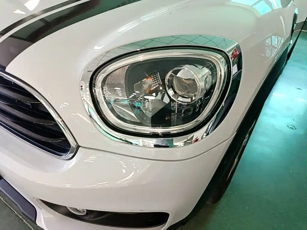 Фото 24 - MINI COUNTRYMAN