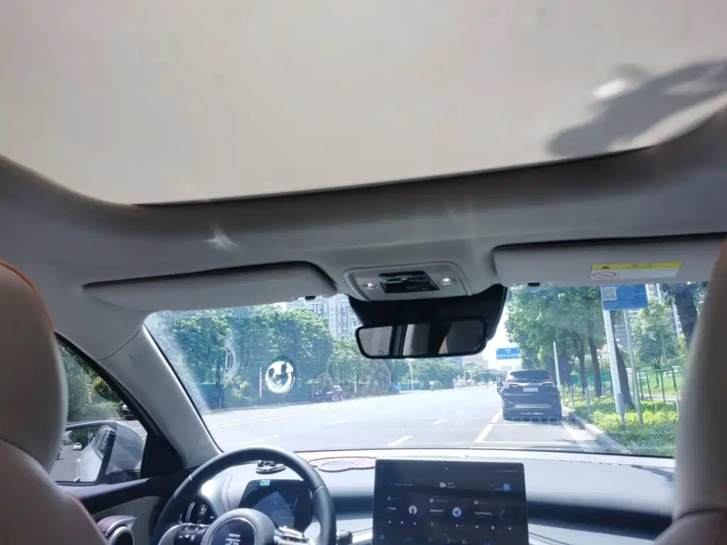 BYD Yuan PLUS 2025 2025 Smart Drive 430KM Superior
