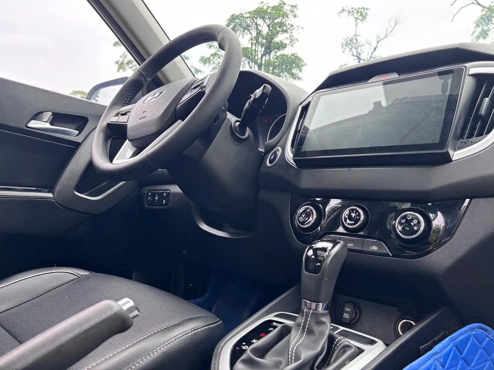 Photo 16 - Hyundai Beijing Hyundai ix25