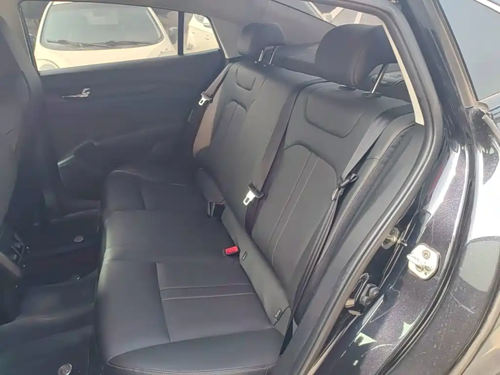 Dongfeng Aeolus Yixuan 2025 2025 1.5L Auto Luxury