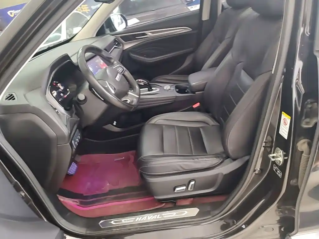 Haval F7 2020 2020 1.5T 2WD i-Trend