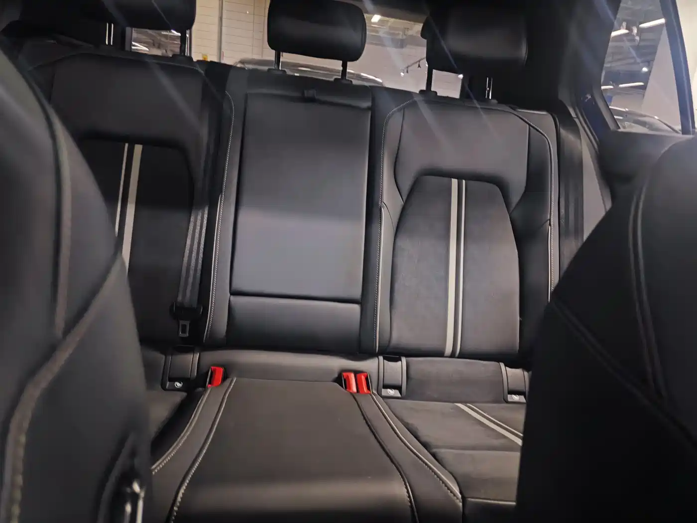 Volkswagen Golf 2021 280TSI DSG R-Line фото 6