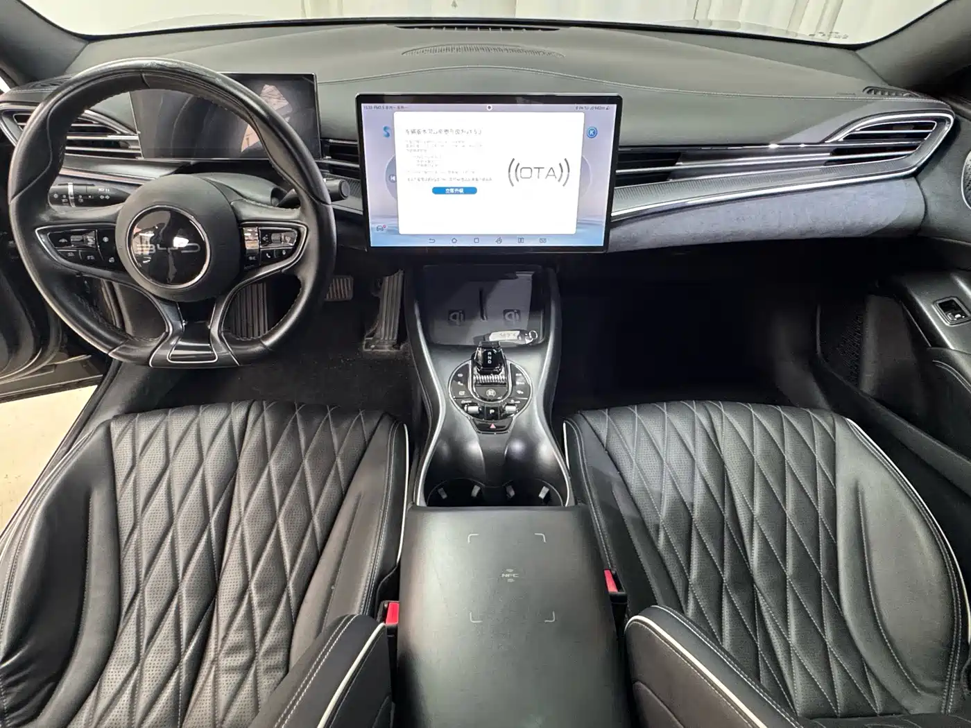 BYD Seal 2024 2023 Champion Edition 550km Elite