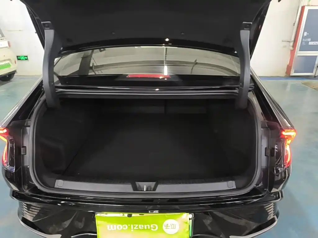 Wuling Motors Wuling Xingguang 2024 2023 70 Standard Edition