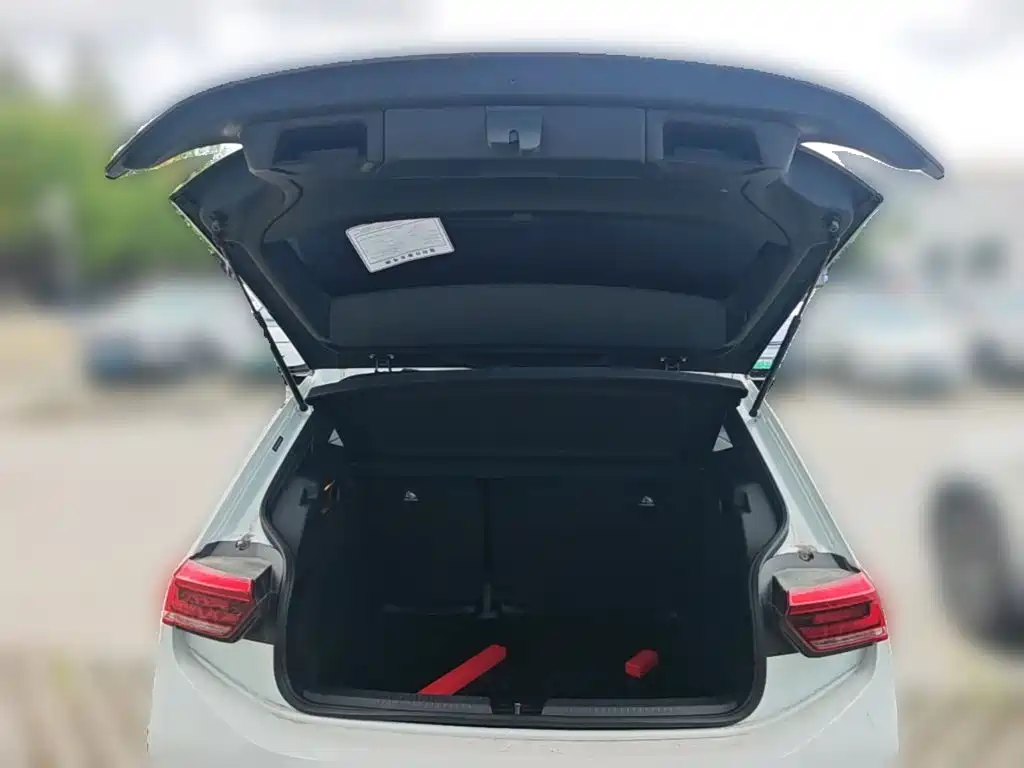 Volkswagen ID.3 2025 2025 Smart Outstanding Edition