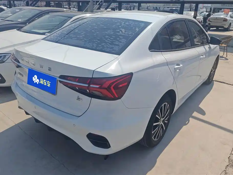 ROEWE I5
