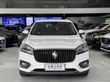 Фото 7 - Borgward BX7