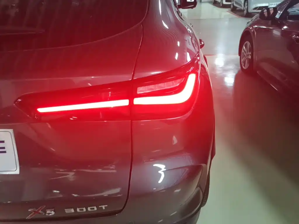 Фото 8 - Changan Oshan Changan Oushang X5
