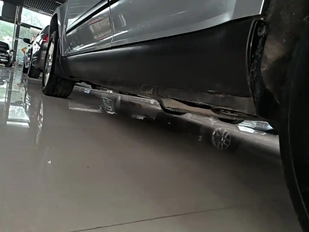 Škoda Yeti 2014 1.4TSI DSG Explorer фото 22