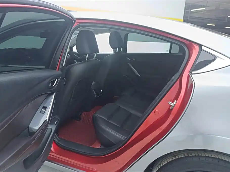 MAZDA ATEZ