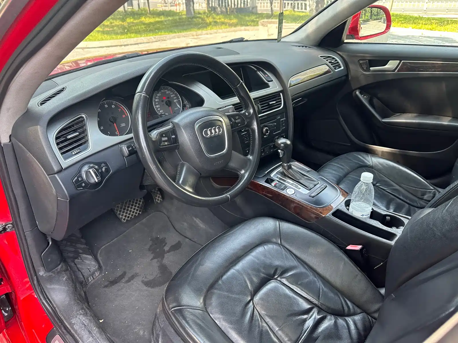 Photo 14 - Audi A4L