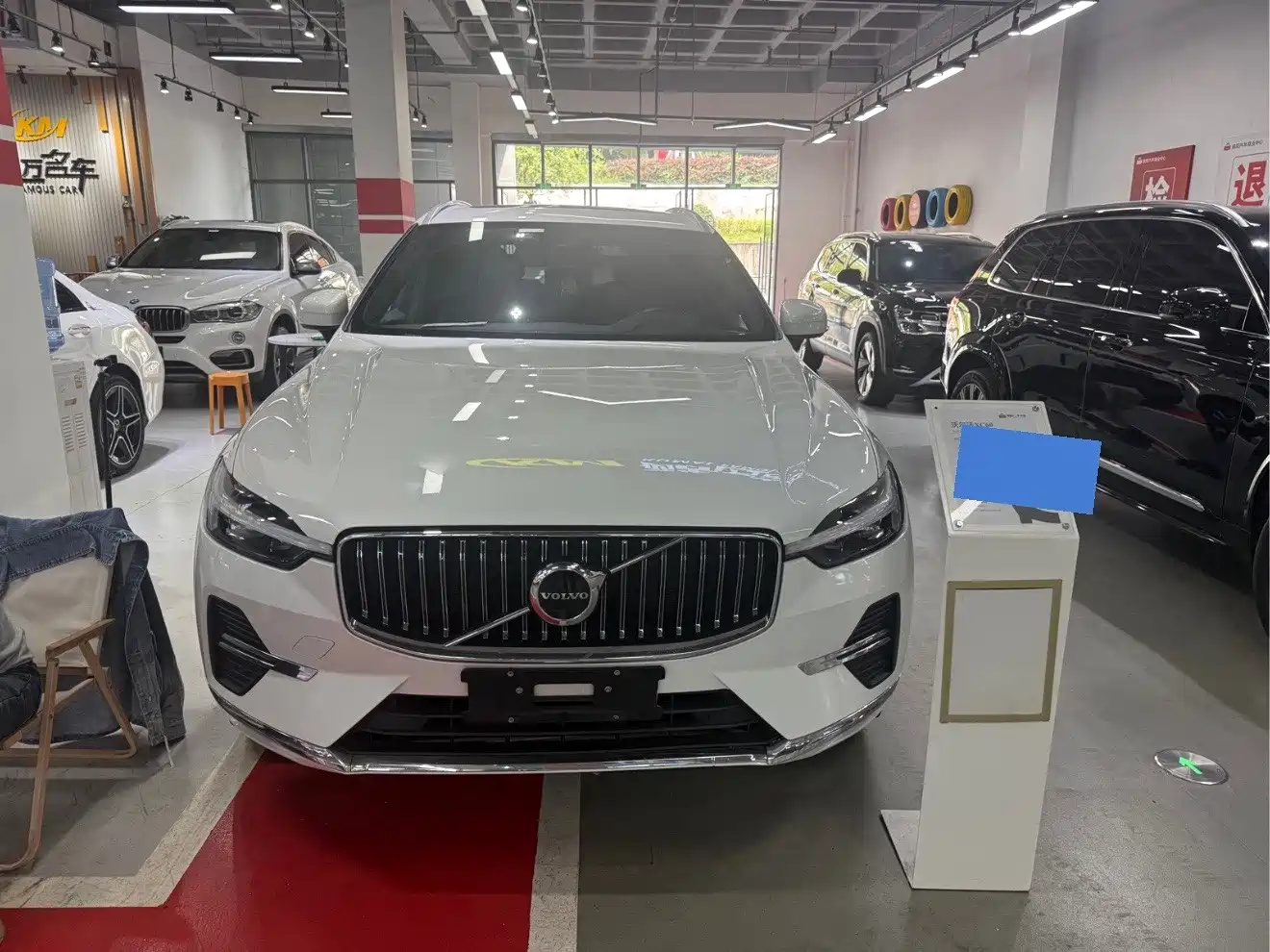 Фото 3 - Volvo XC60