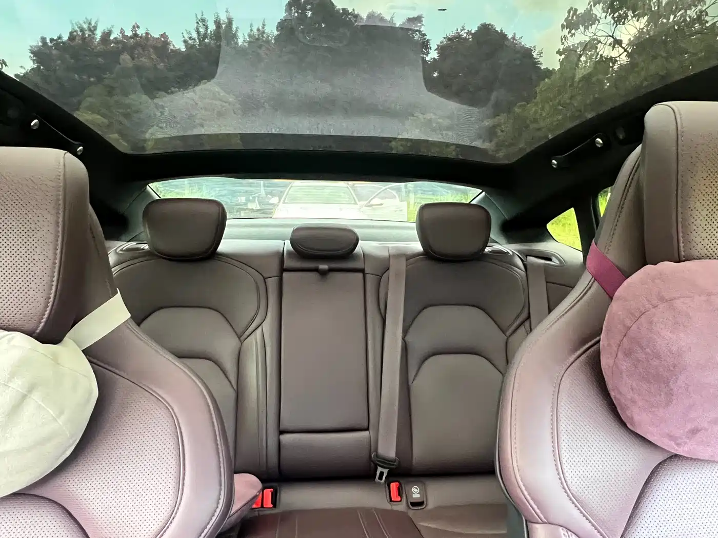 Xiaomi Auto Xiaomi SU7 2024 2024 RWD Long Range Intelligent Driving Edition