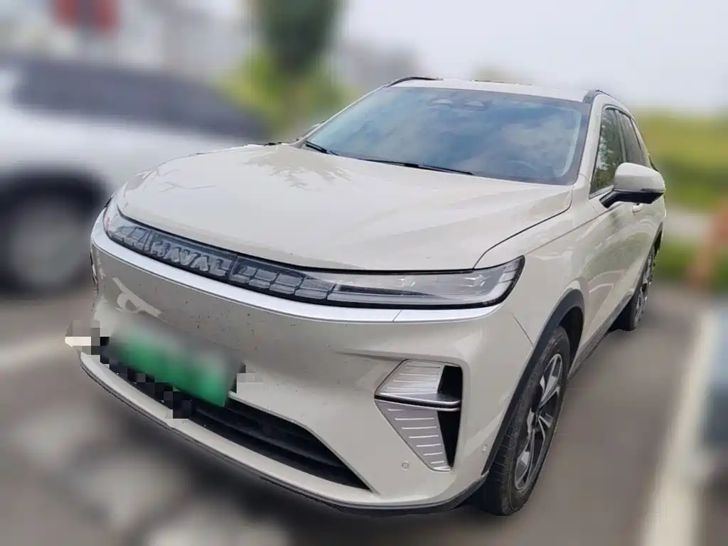 Haval Xiaolong MAX 2025 2025 Hi4 165 Ultra Smart Drive Edition