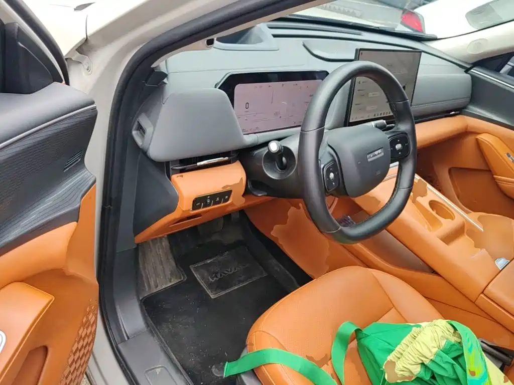 Haval Xiaolong MAX 2025 2025 Hi4 165 Ultra Smart Drive Edition