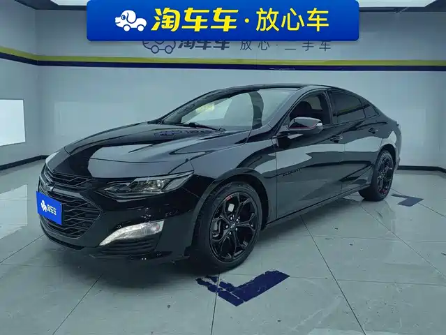 chevrolet mai-ruibao-xl